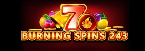Burning Spins 243