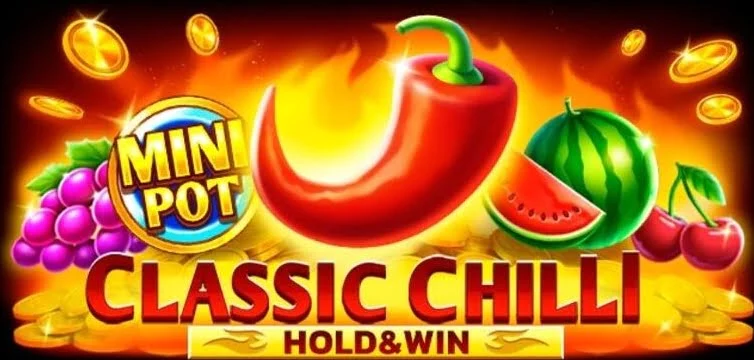 Classic Chilli Hold & Win