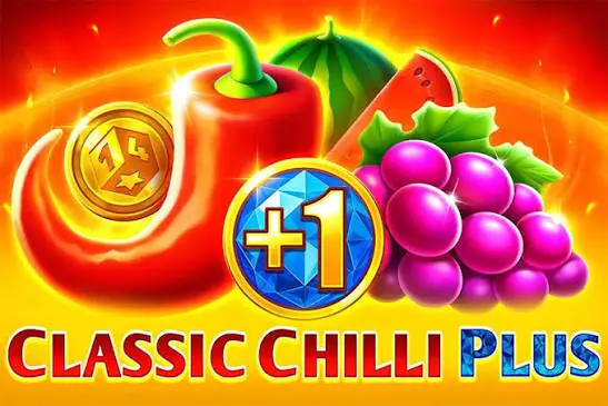 Classic Chilli Plus