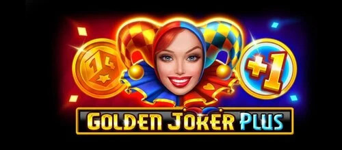 Golden Joker Plus
