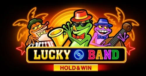 Lucky Band