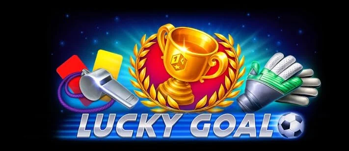 Lucky Goal