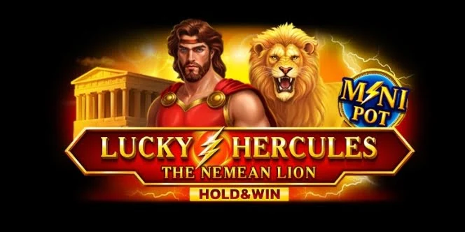 Lucky Hercules