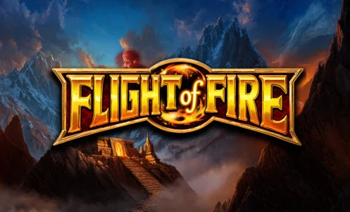 Flight of Fire
