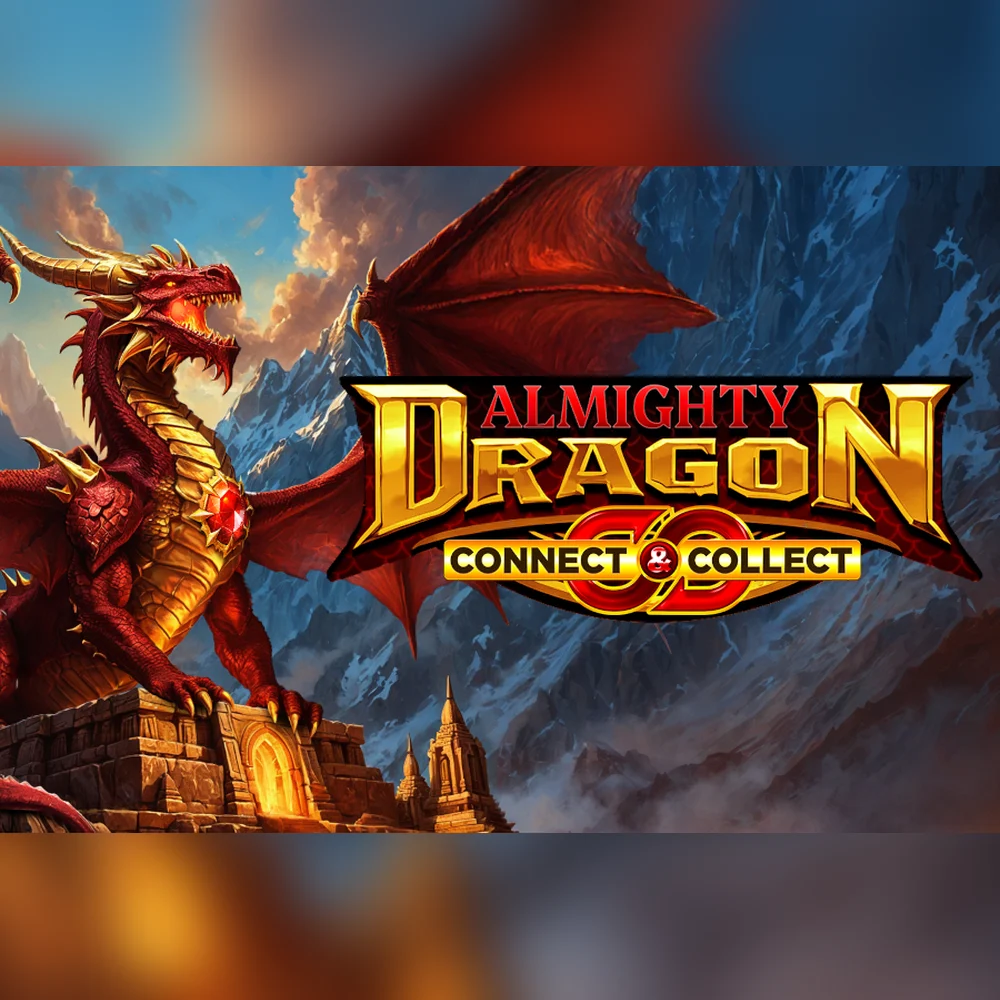 Almighty Dragon
