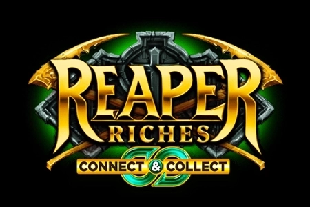 Reaper Riches 