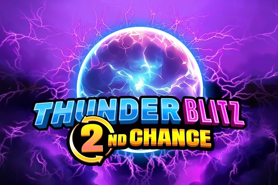 Thunder Blitz 2nd Chance