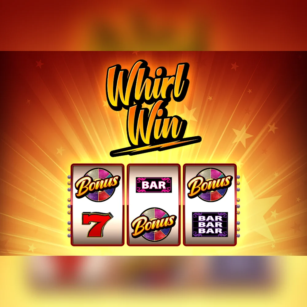 Whirl Win