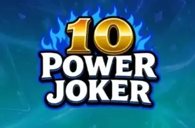 10 Power Joker