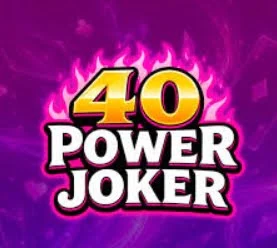 40 Power Joker