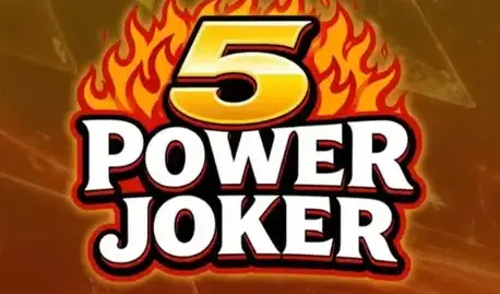 5 Power Joker