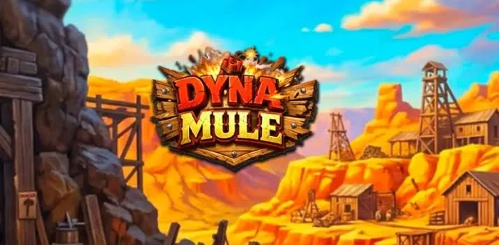 Dyna Mule