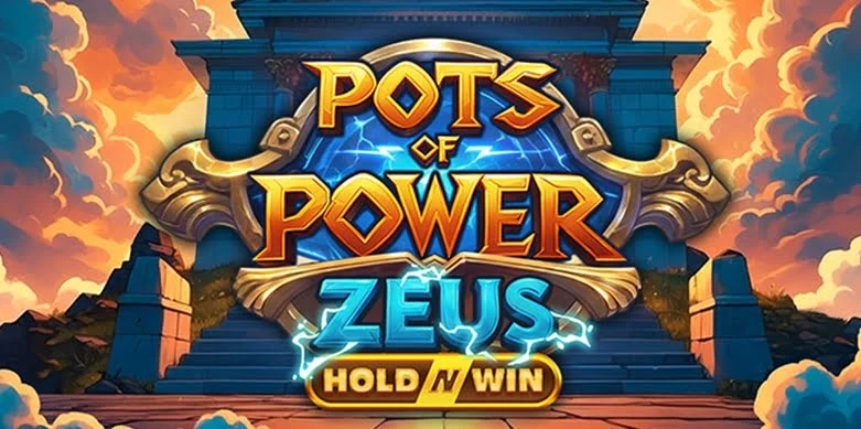 Pots of Power: Zeus
