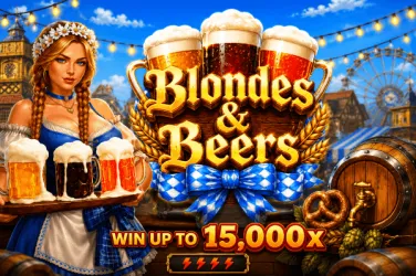 Blondes & Beers