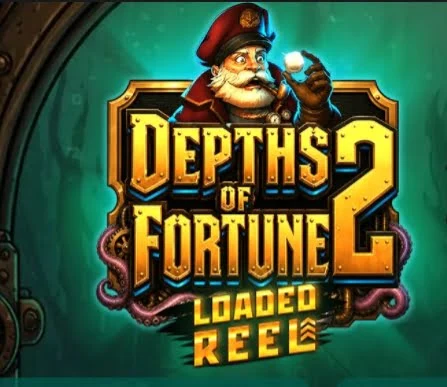 Depths of Fortune 2