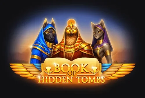 Book of Hidden Tombs