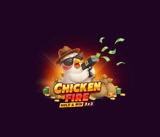 Chicken Fire