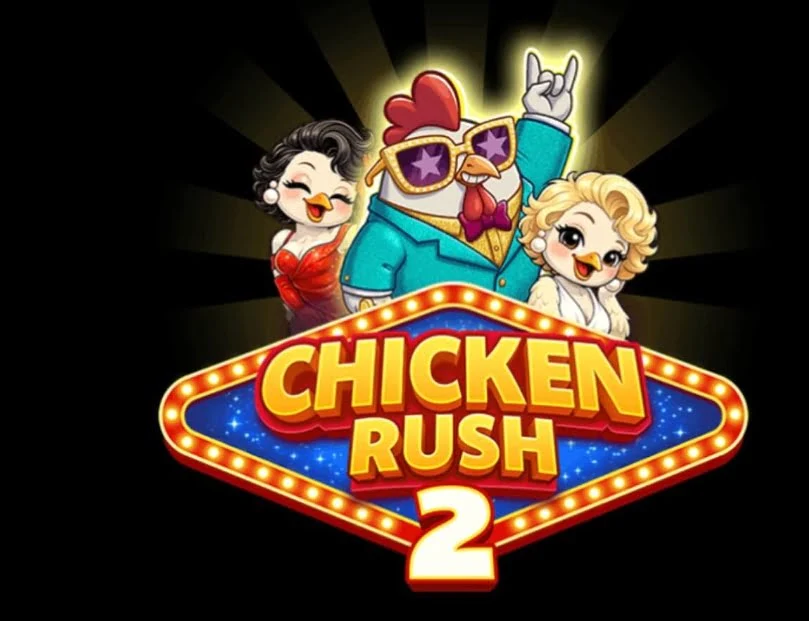 Chicken Rush 2 