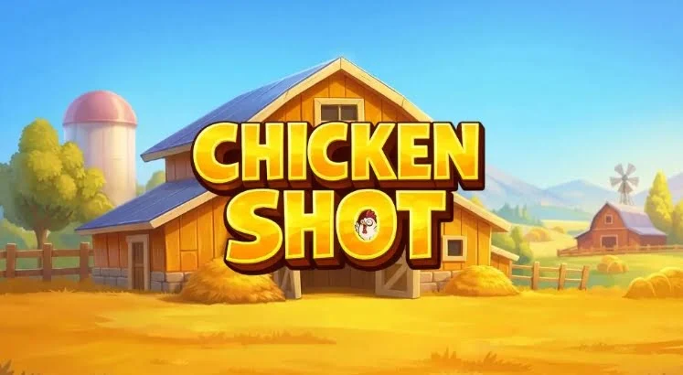 Chicken Shot