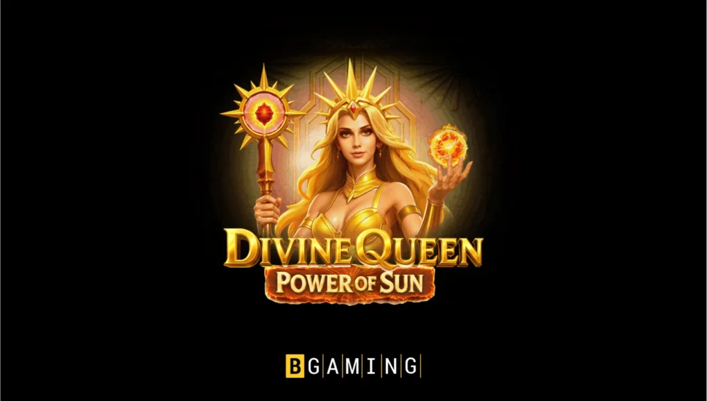 Divine Queen: Power of Sun