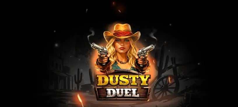 Dusty Duel