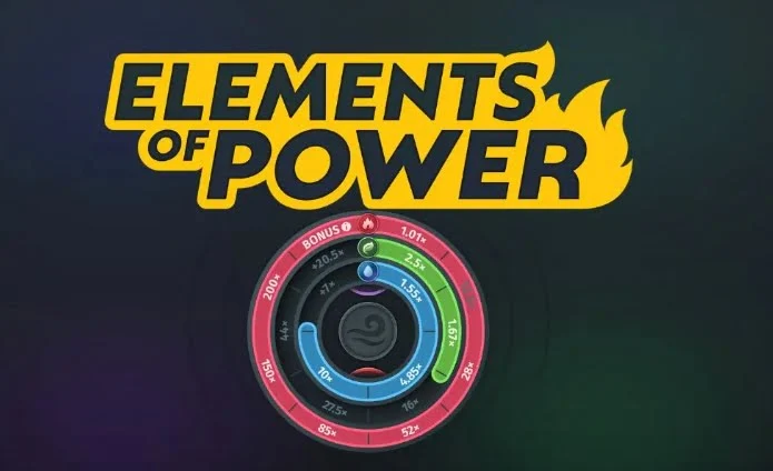 Elements of Power