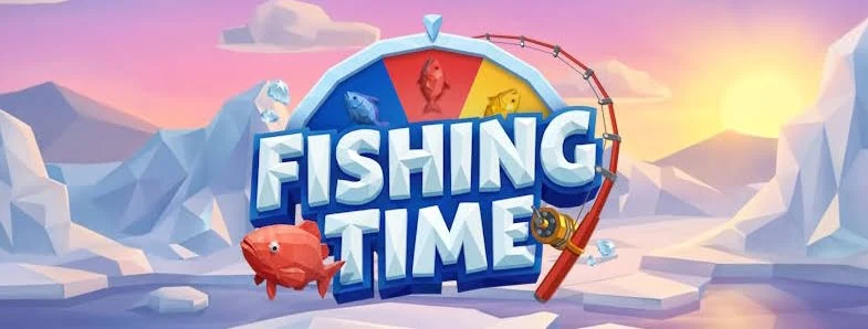 Fishing Time