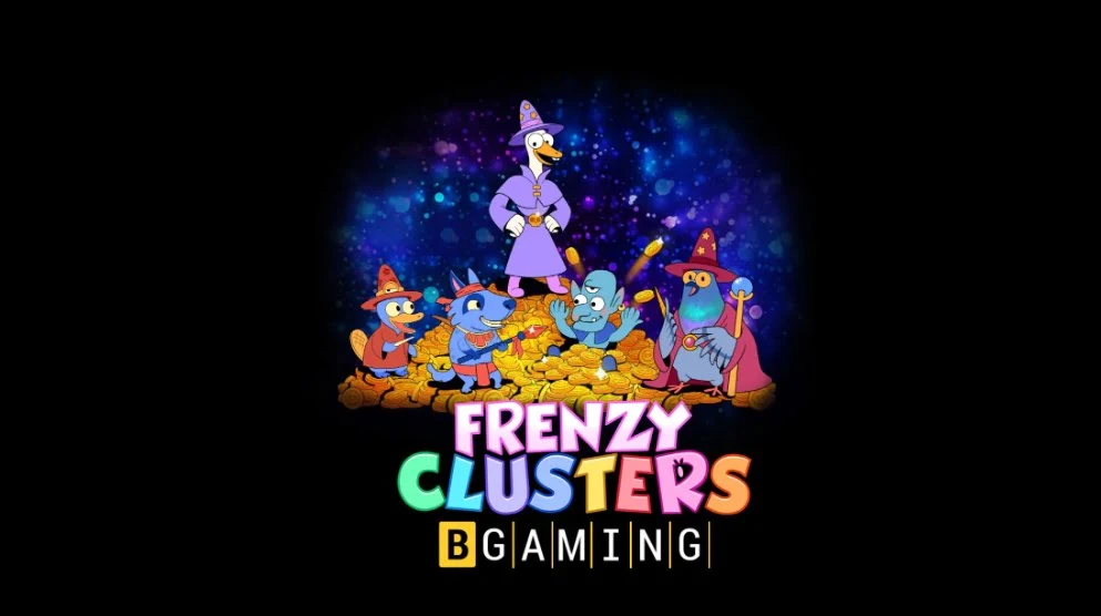 Frenzy Clusters