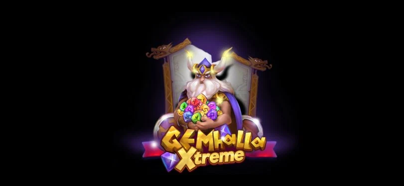 Gemhalla Xtreme