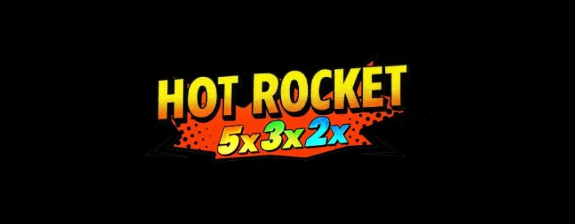 Hot Rocket
