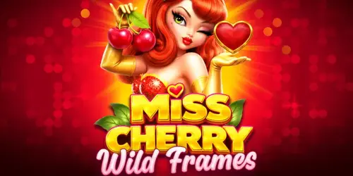 Miss Cherry Wild Frames
