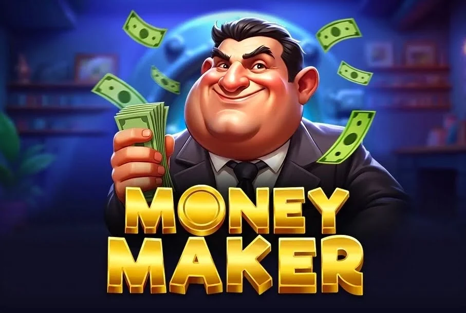 Money Maker