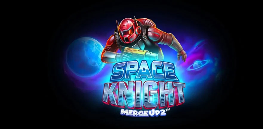 Space Knight Merge Up 2