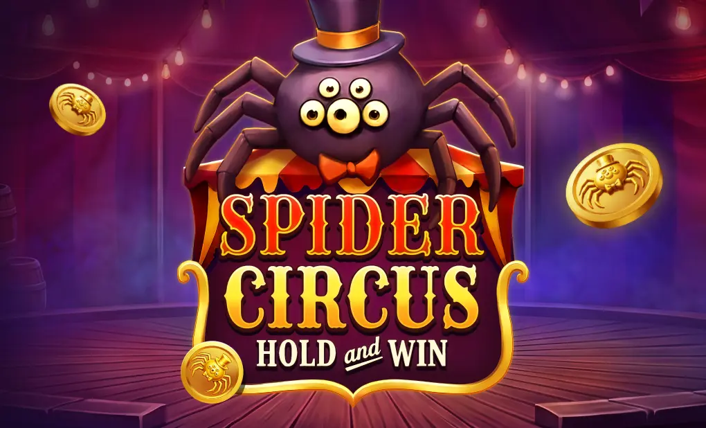 Spider Circus