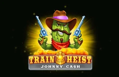 Train Heist Johnny Cash
