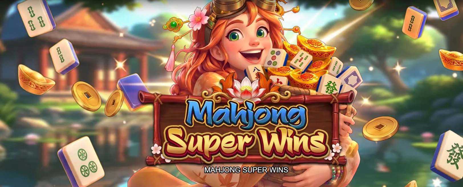 Mahjong Super Wins