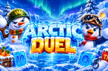 Arctic Duel