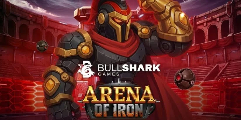 Arena of Iron