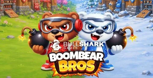 Boombear Bros
