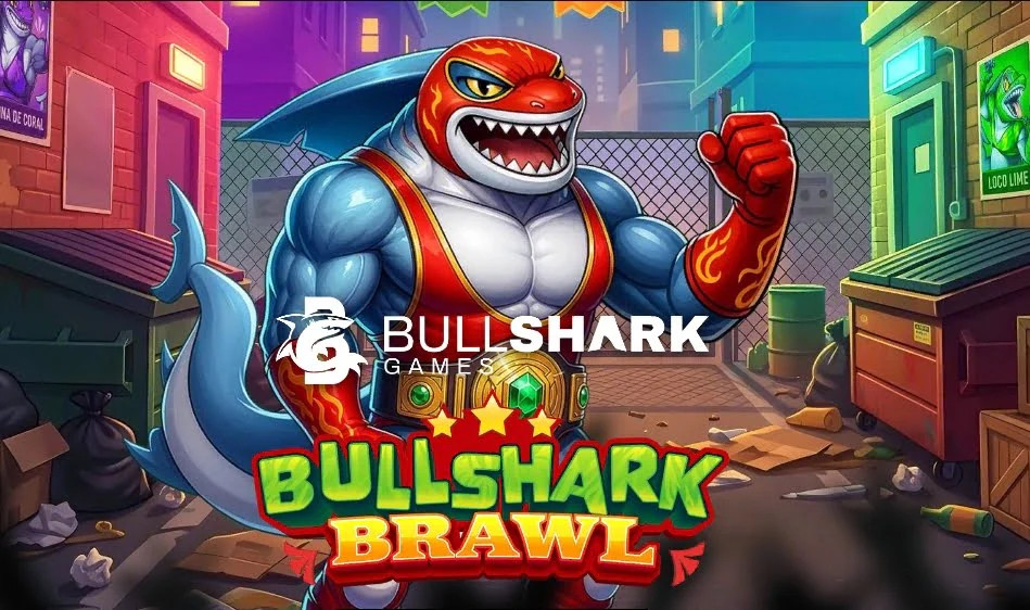 Bullshark Brawl