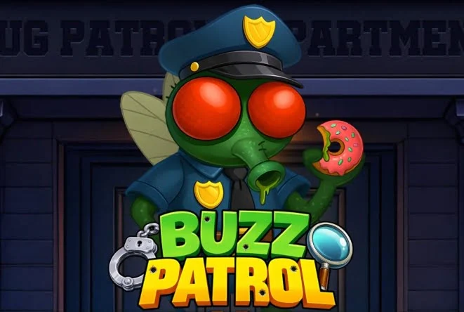 Buzz Patrol