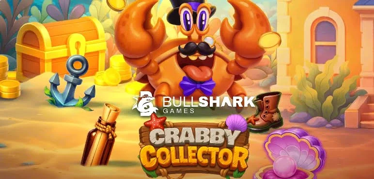 Crabby Collector