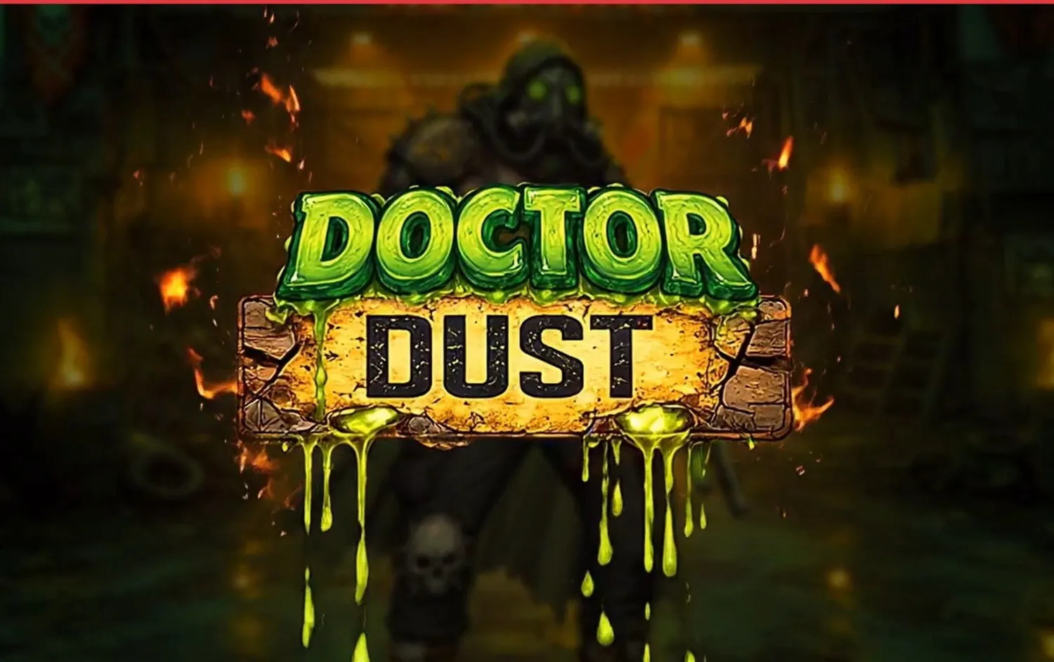 Doctor Dust