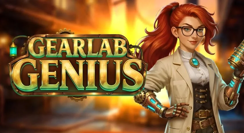 Gearlab Genius