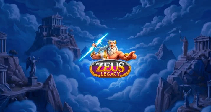 Zeus Legacy