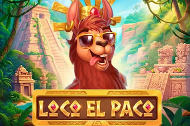 Loco El Paco