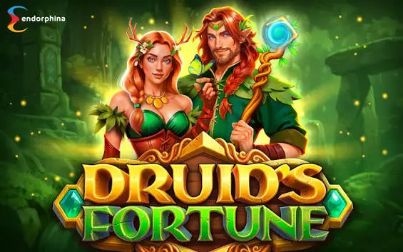 Druid's Fortune