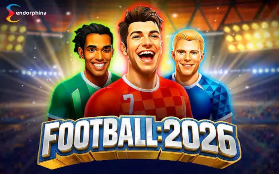 Football 2026