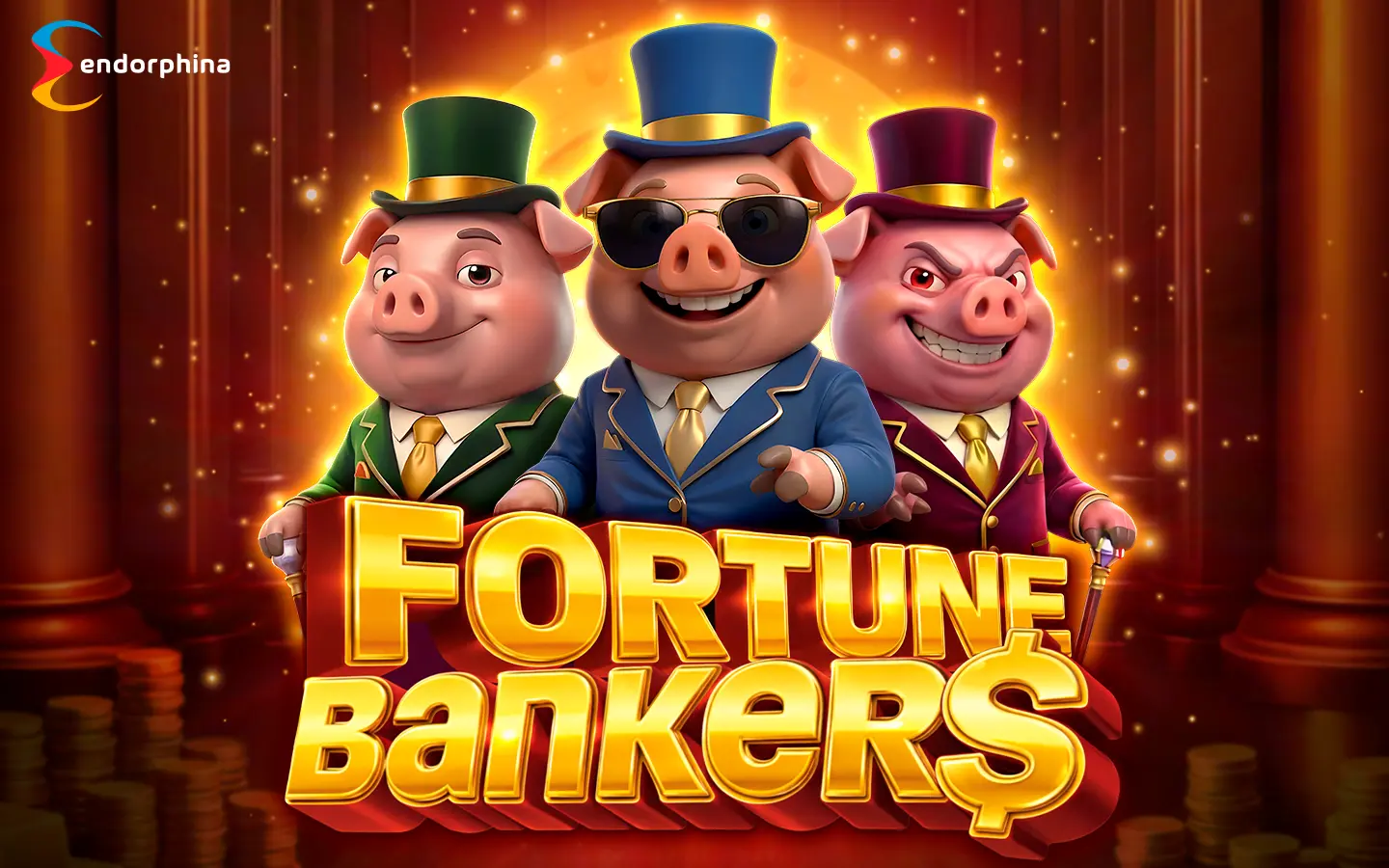 Fortune Bankers