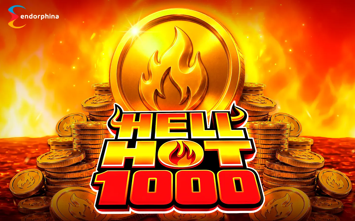 Hell Hot 1000
